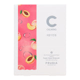 Frudia My Orchid Vegan Squeeze Mask