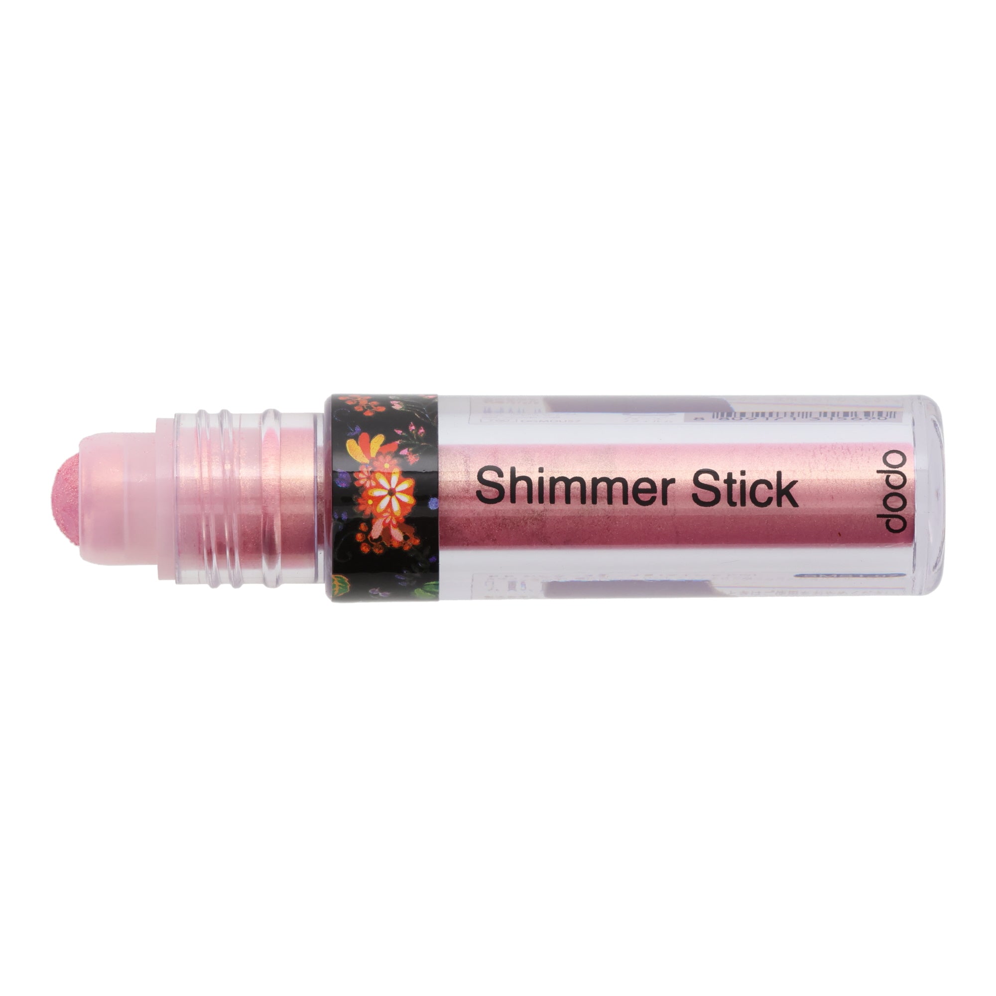 Dodo Liquid Glitter Eyeshadow