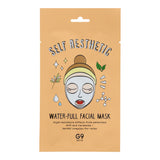 G9skin Self aesthetic Water-full facial mask(5pcs)