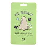 G9skin Self aesthetic Butterfly Nose Strip