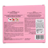 G9skin Self Rose Hydrogel Lip Patch (5pcs)