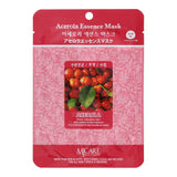 MJCARE Essence Sheet Mask Acerola