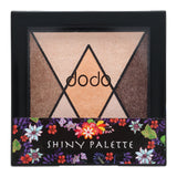 Dodo Shiny Palette