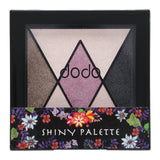 Dodo Shiny Palette