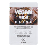 The Nicess Vegan Mask