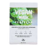 The Nicess Vegan Mask