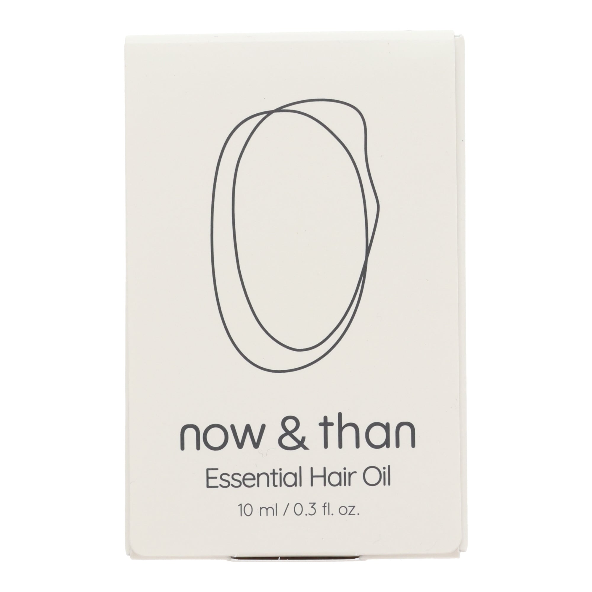 Now & Than Mini Oil