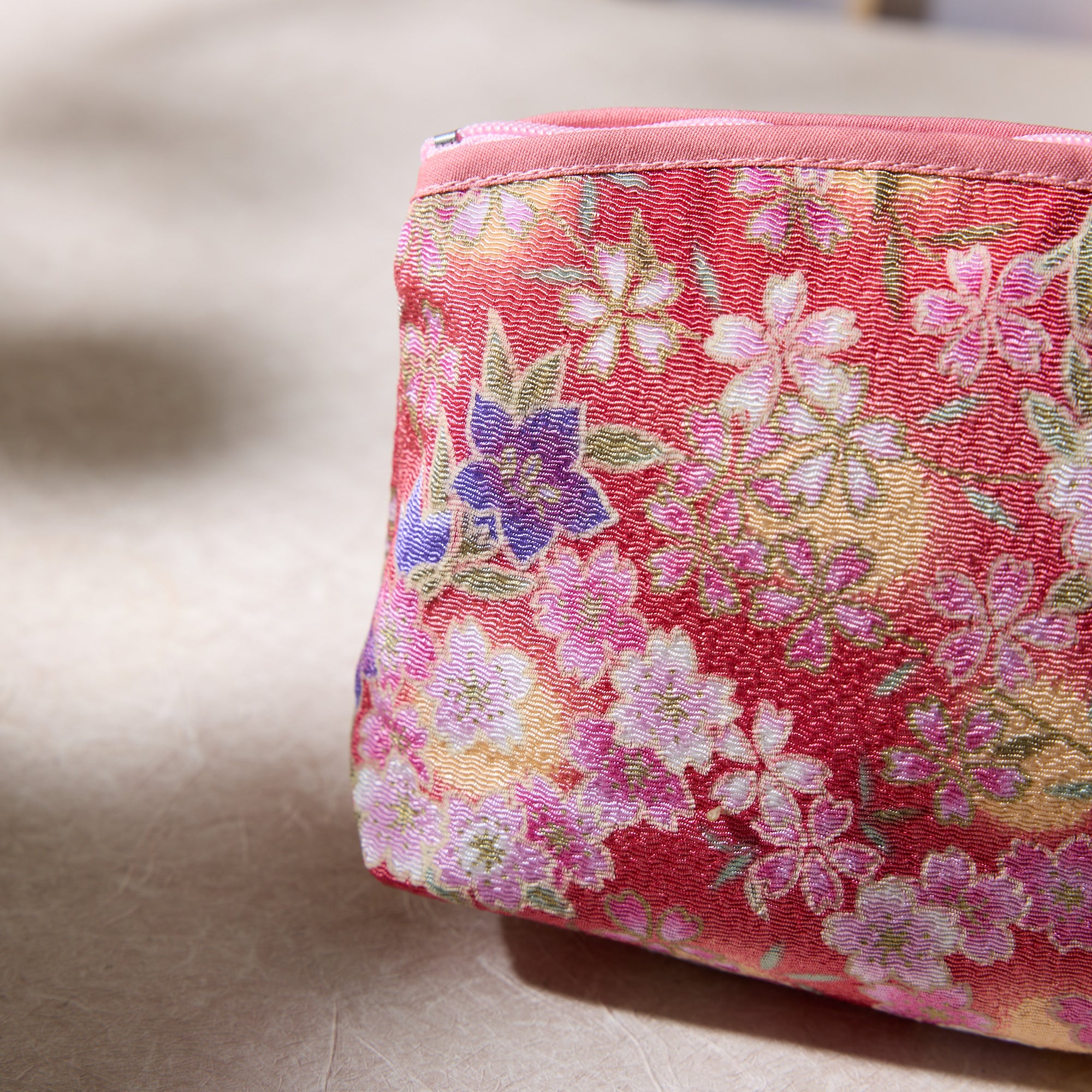 Small Kimono Pouch