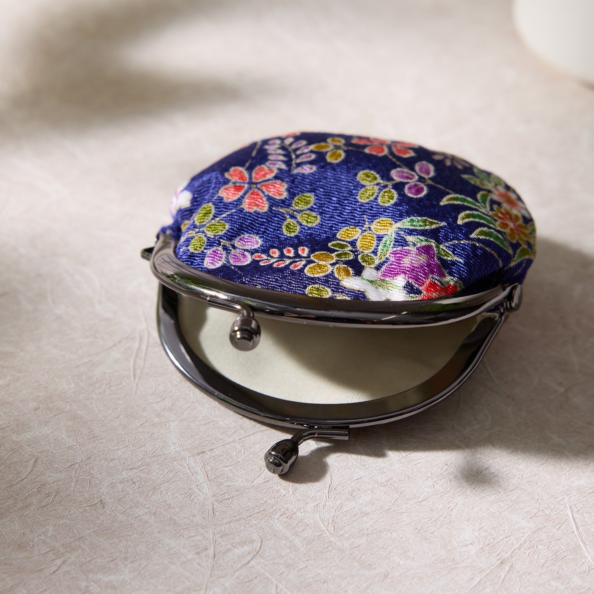 Kimono Coin Purse