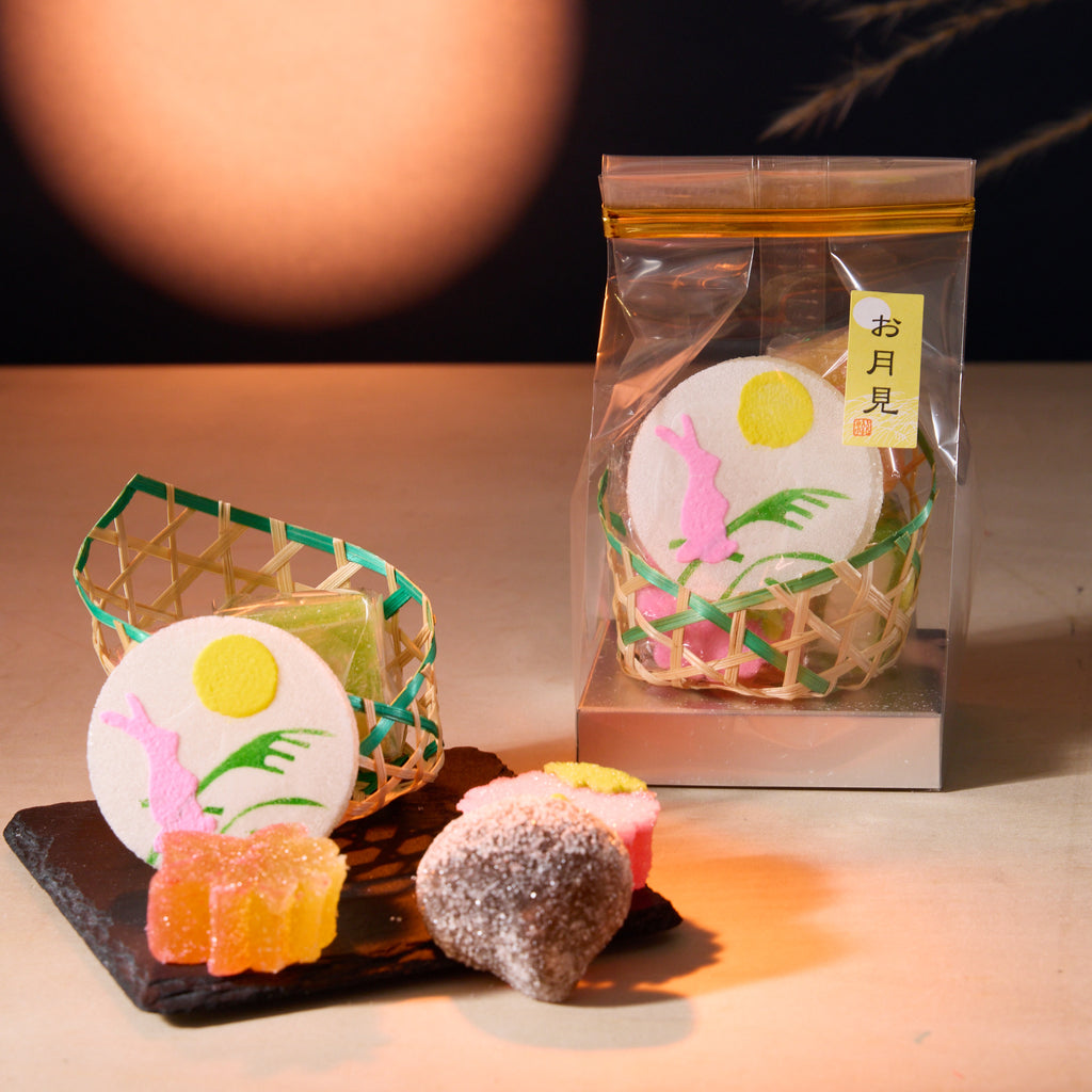 Autumn Moon Festival Jellies