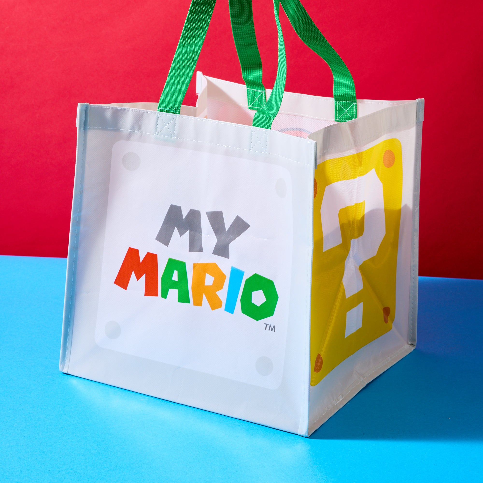 Nintendo Lucky Bag