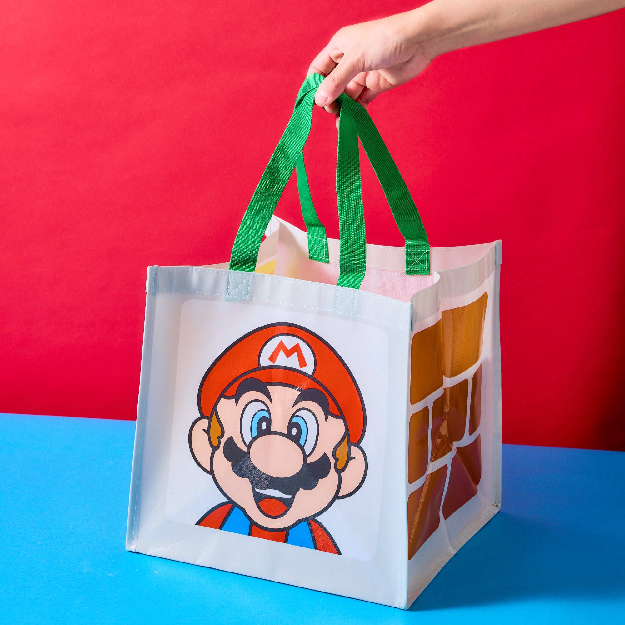 Nintendo Lucky Bag