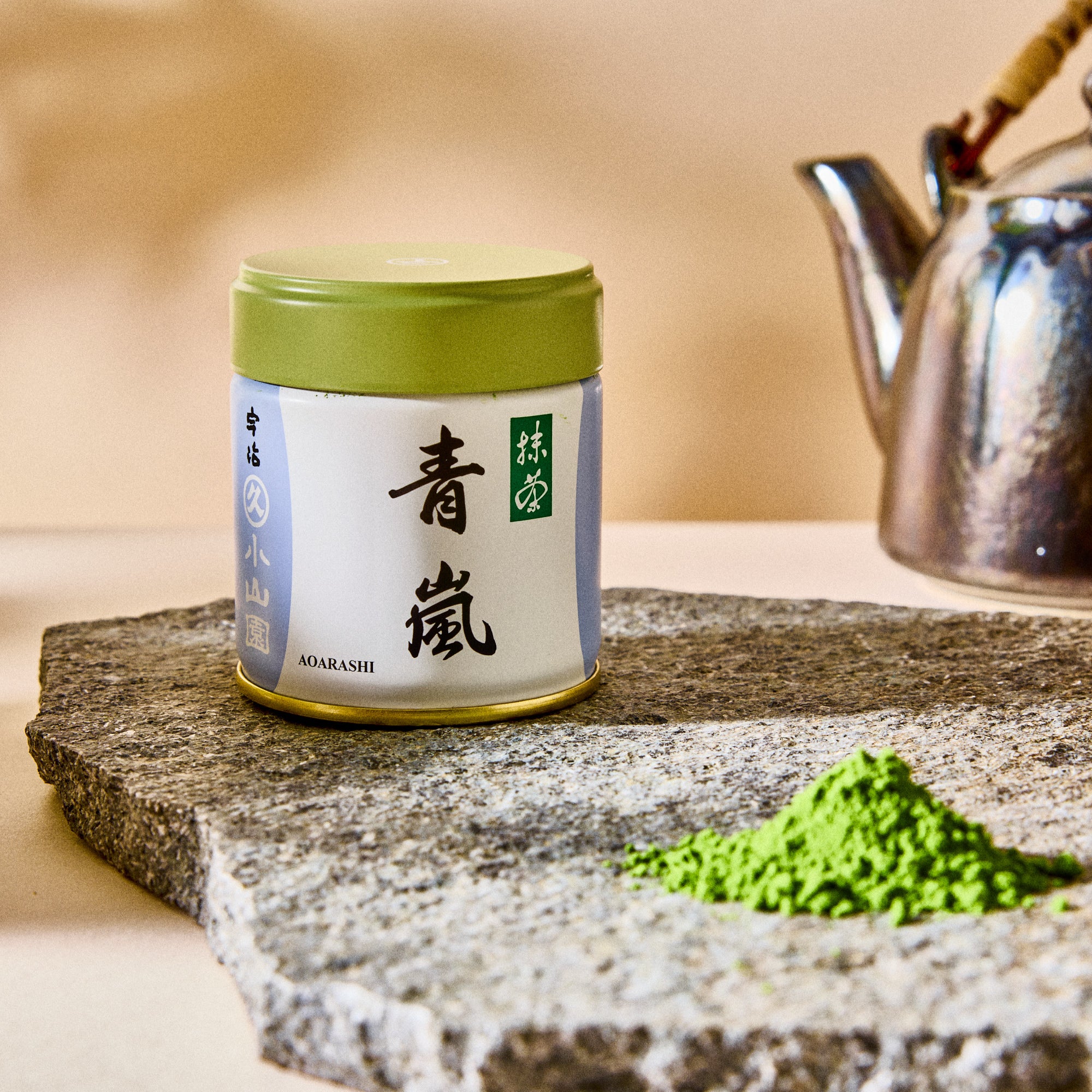 Marukyu Koyamaen Matcha Aoarashi (40 g)