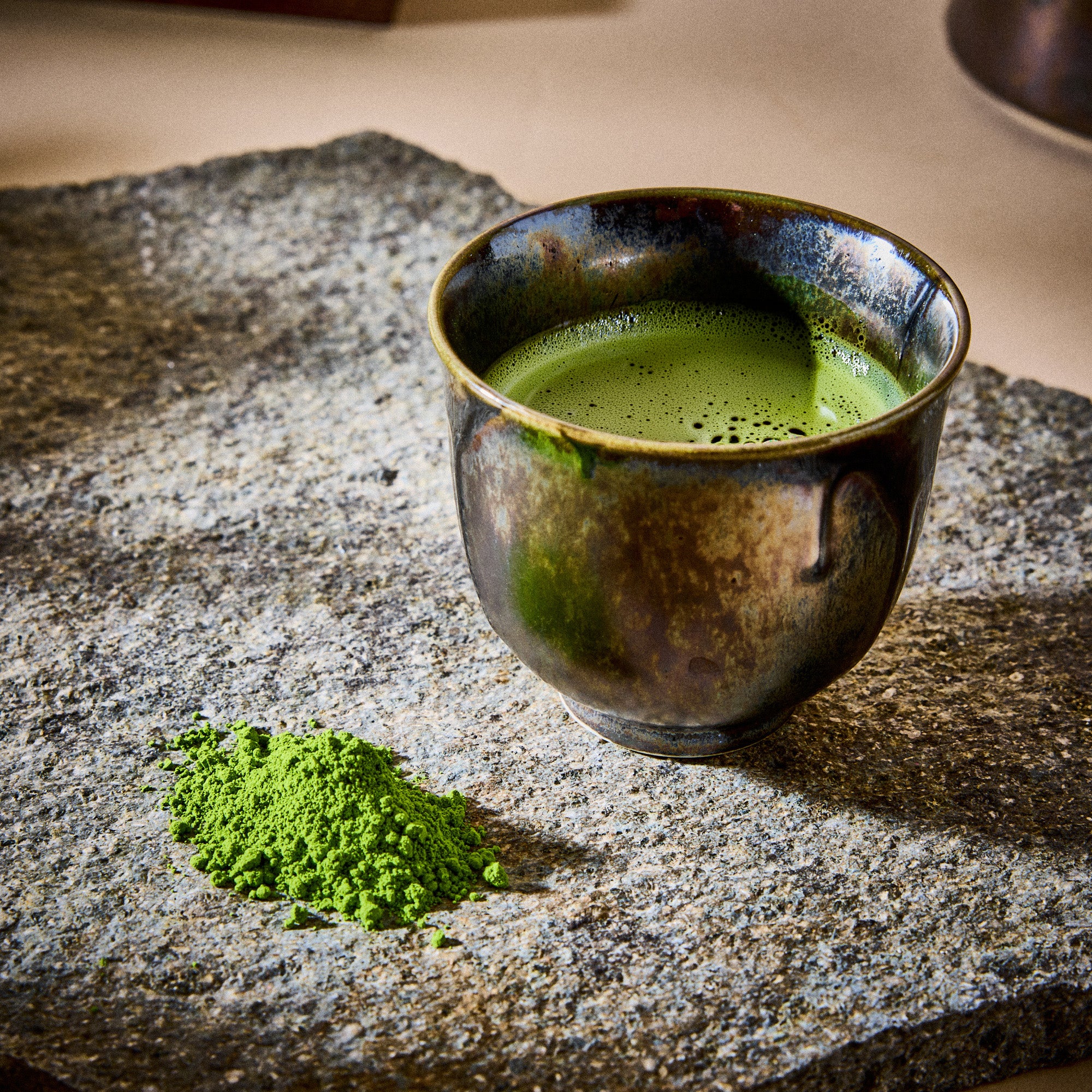 Marukyu Koyamaen Matcha Aoarashi (40 g)