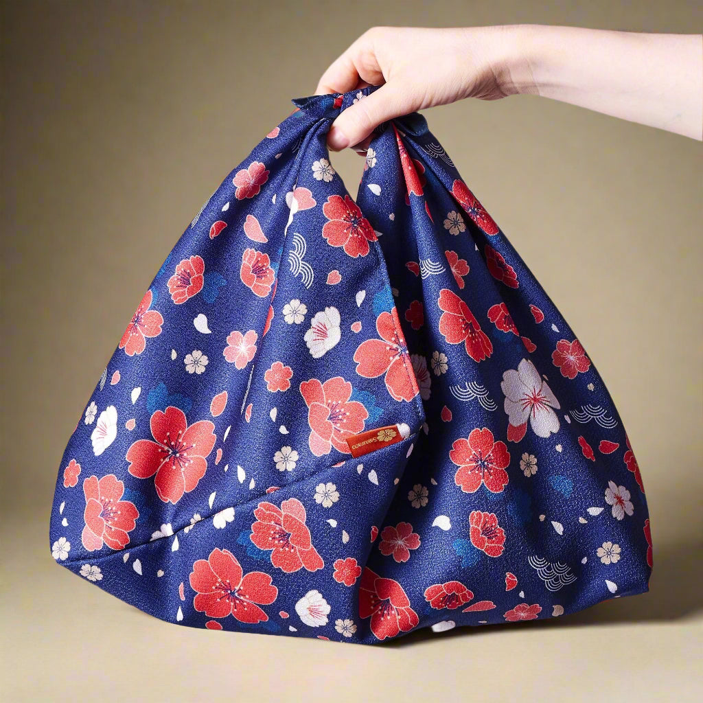Sakuraco Premium Japanese Azuma Bag
