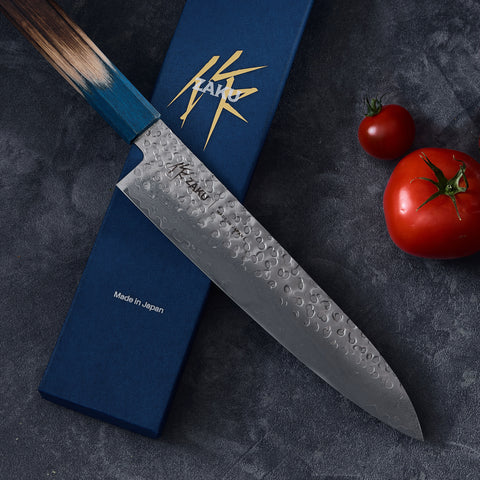 ZAKU Akatsuki Gyuto Knife