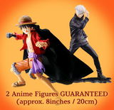 Anime Heroes Lucky Bag