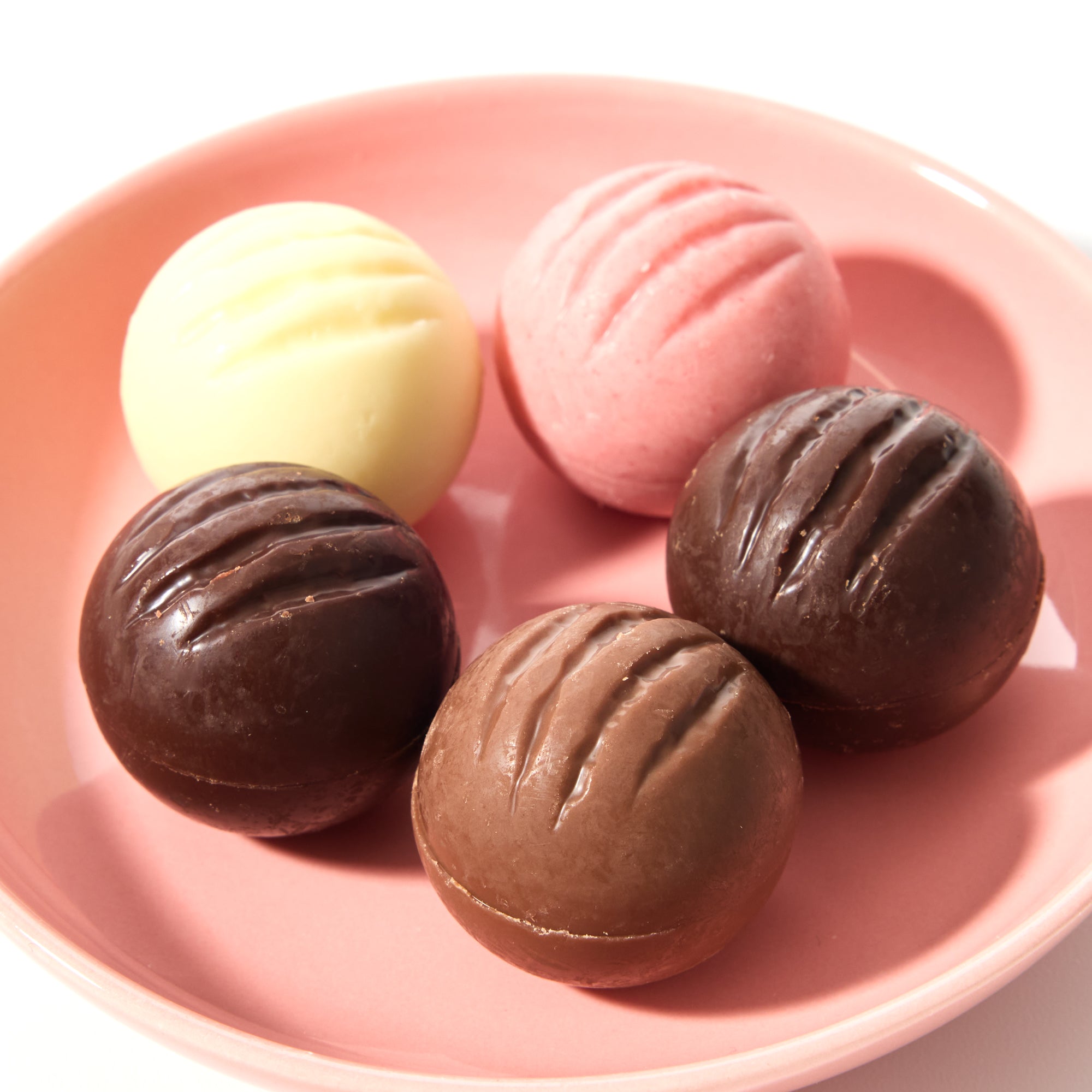 Cacaocat Sailor Moon Chocolates Chibiusa (5 pieces)