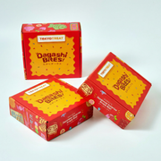 Japanese Dagashi Bites Rescue Snack Box – 3 Boxes