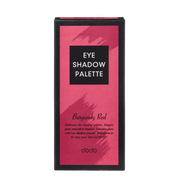 Dodo Eyeshadow Palette