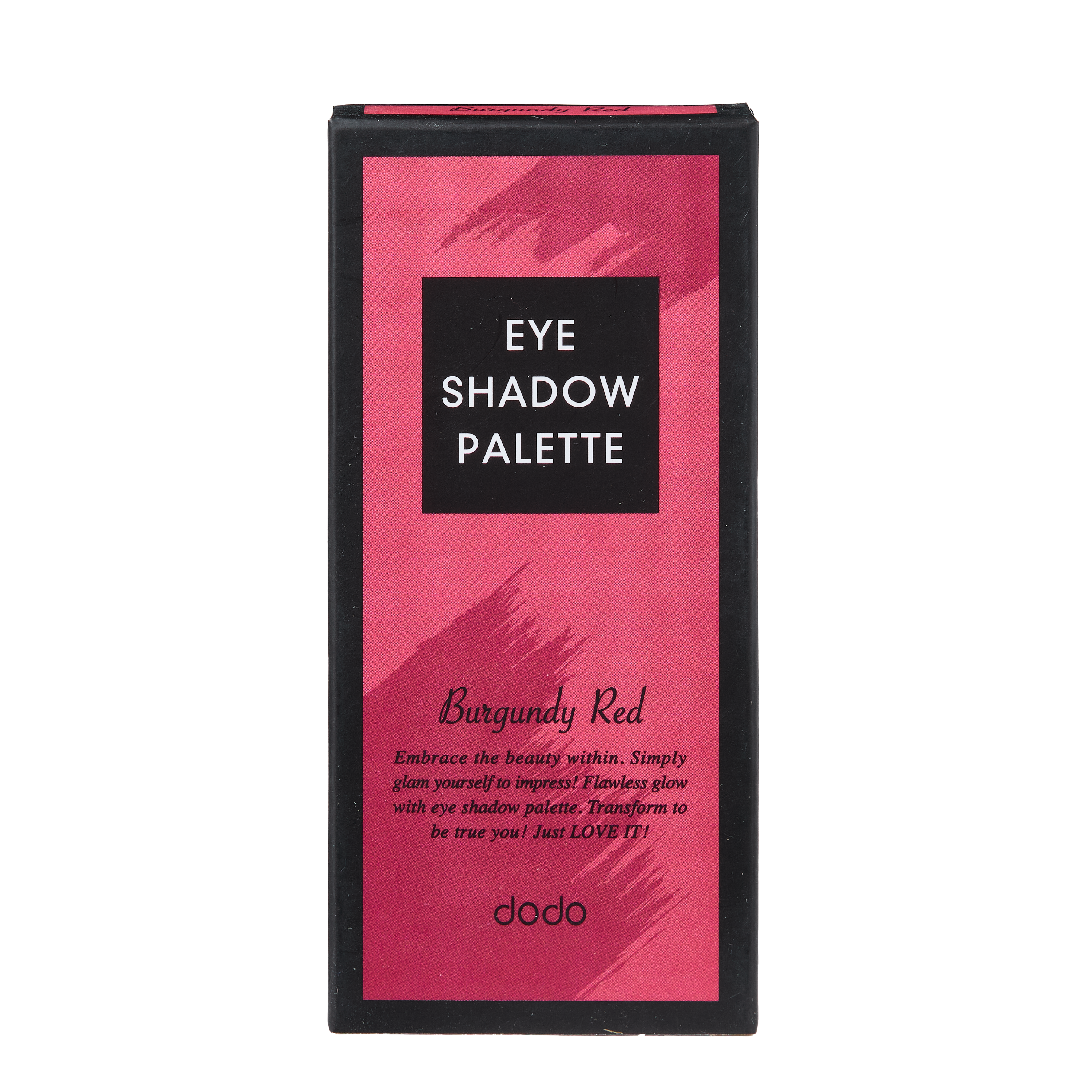 Dodo Eyeshadow Palette