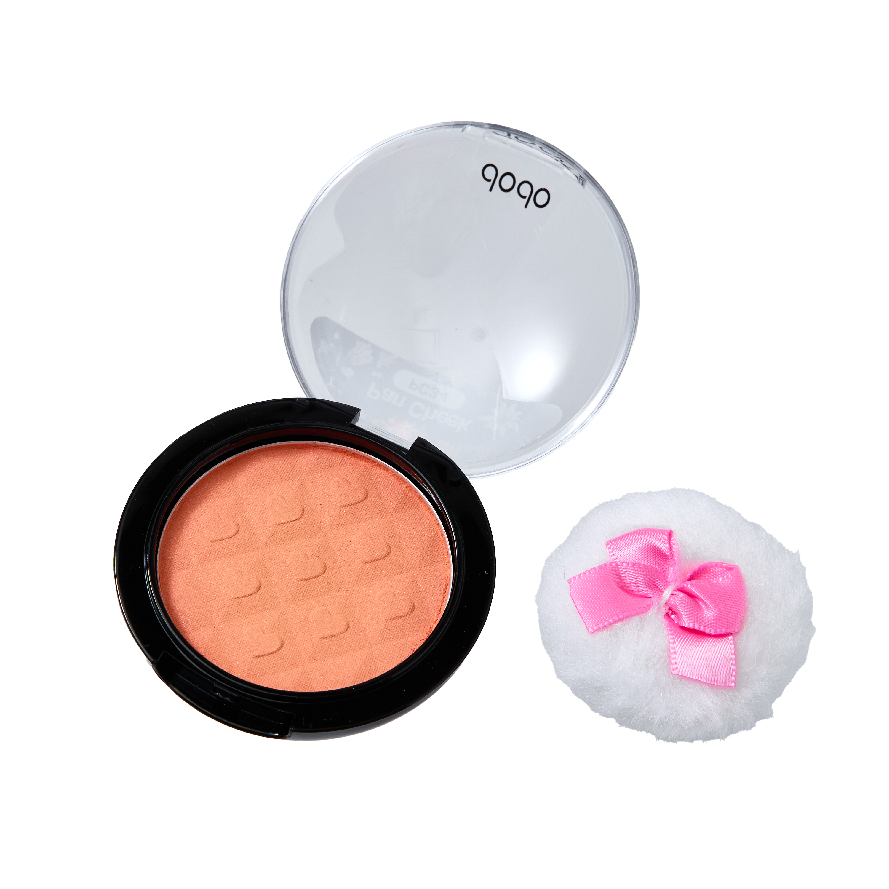 Dodo Powdered Cheek Blush