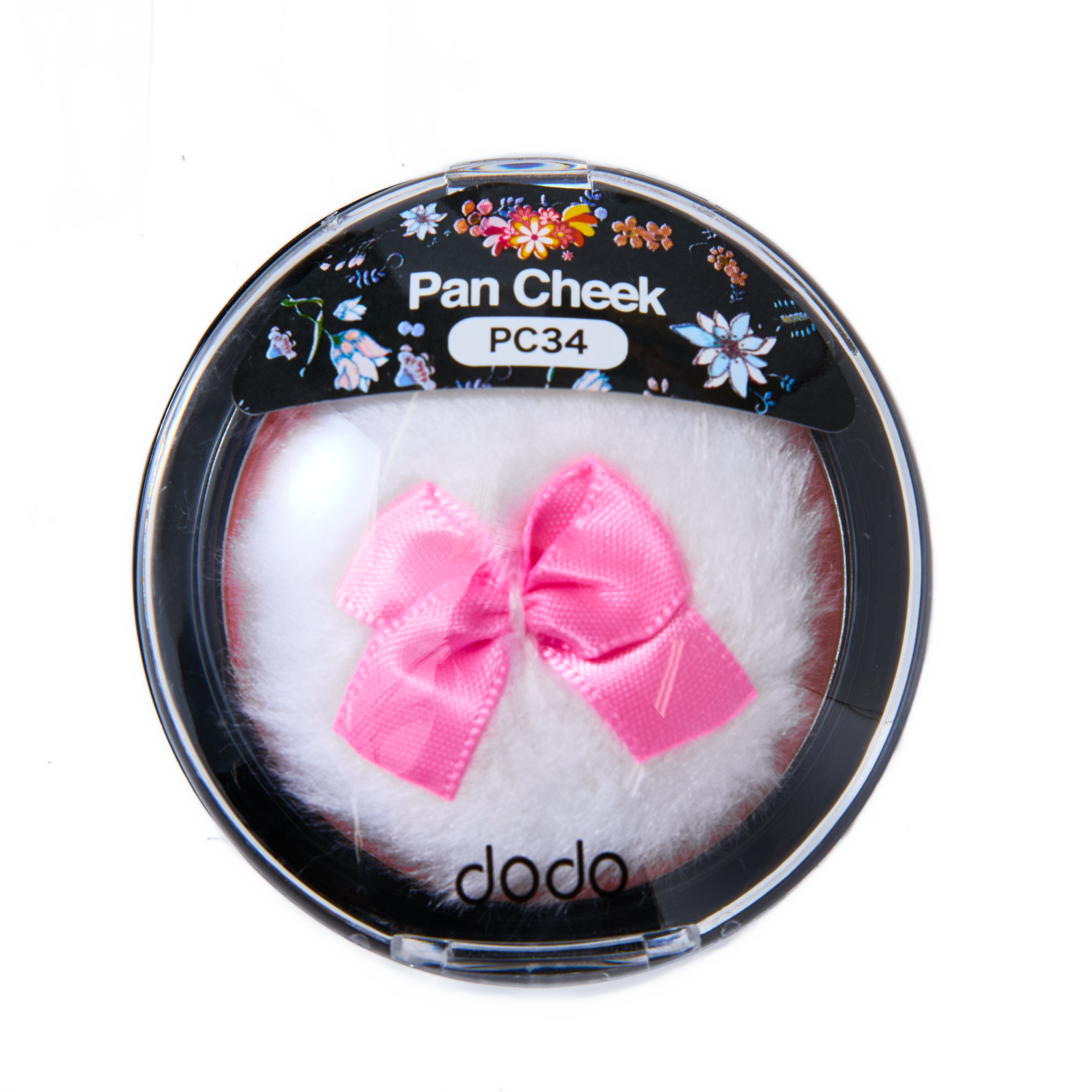 Dodo Powdered Cheek Blush