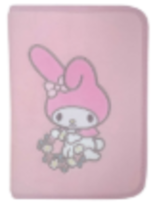 Sanrio Collectible Case
