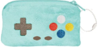 Game Controller Pouch