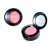 Angel Heart Eye Color Barris Pink