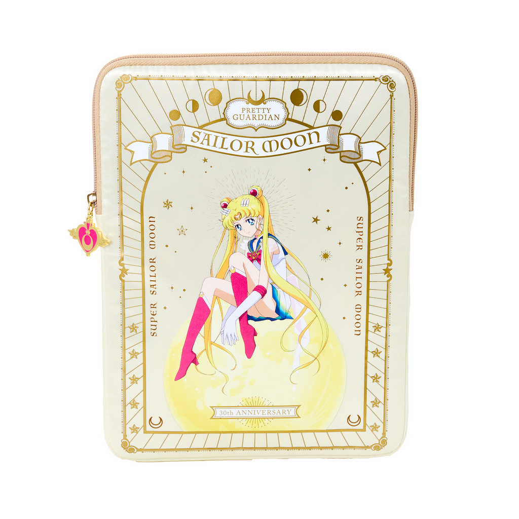 Sailor Moon Store Original Soft Case