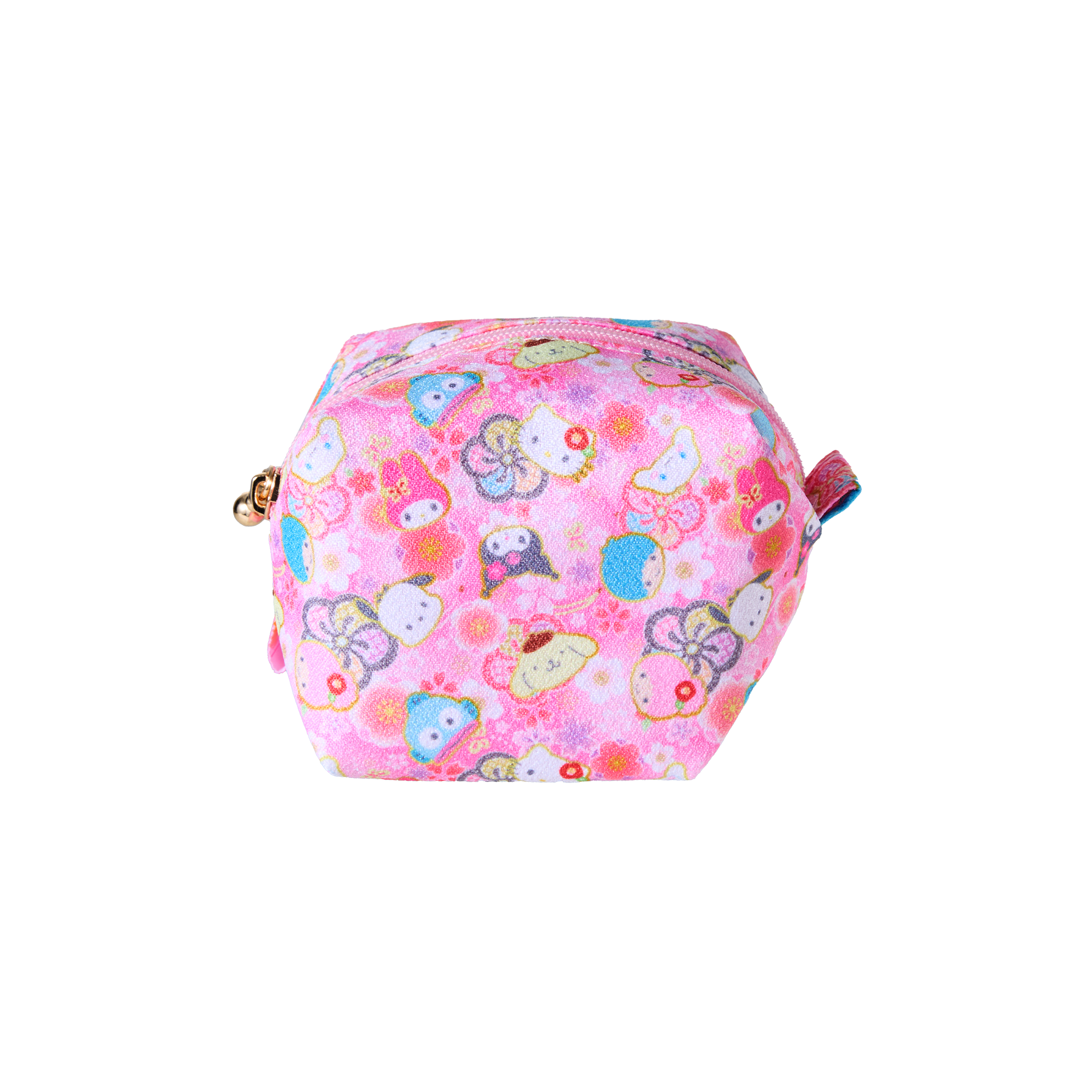 Sanrio Mini Japanese Pouch