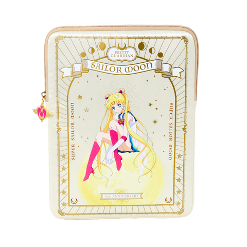 Sailor Moon Store Original Soft Case