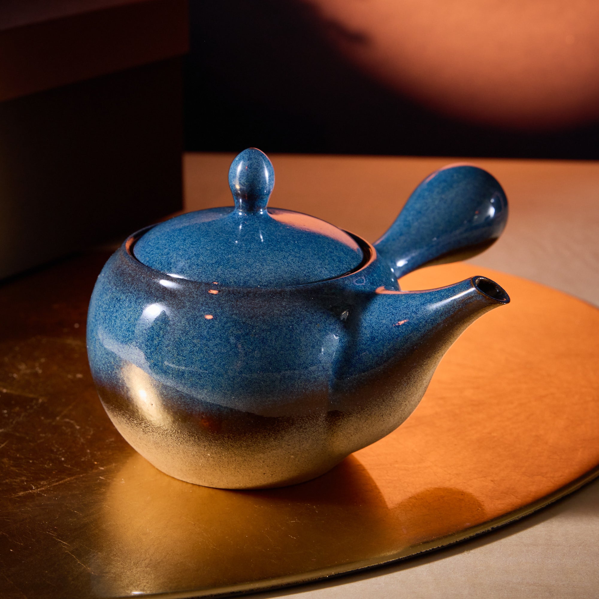 Tsukimi Tea Set