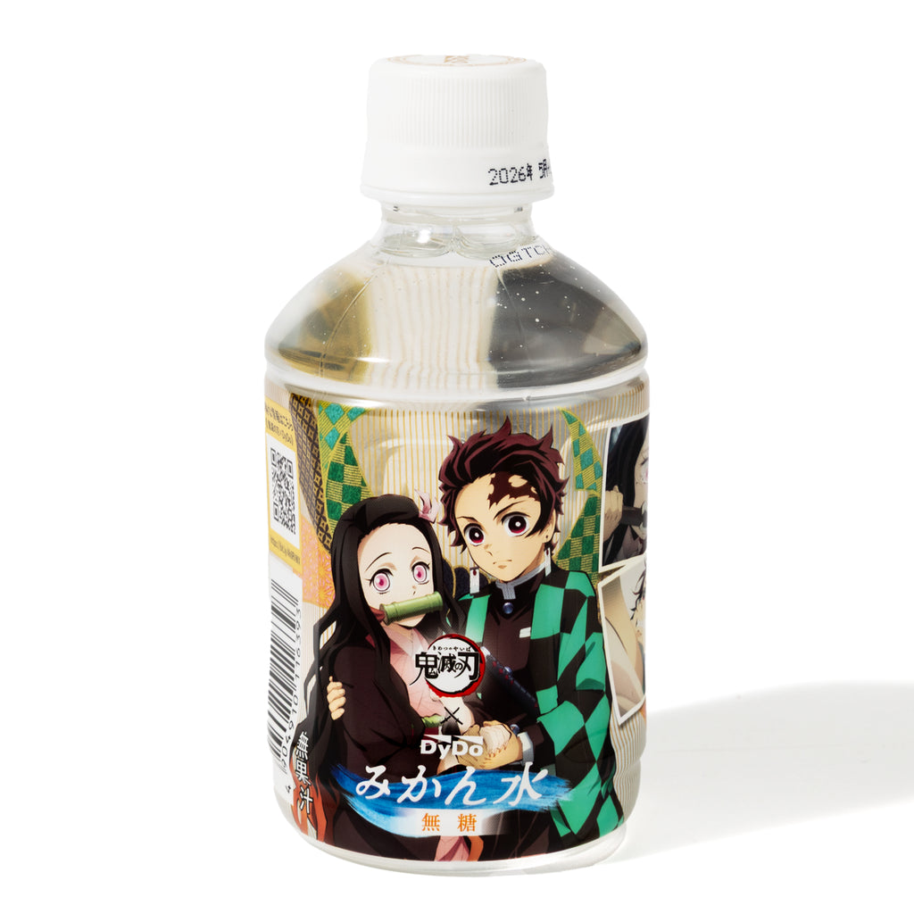 Demon Slayer Mikan Water