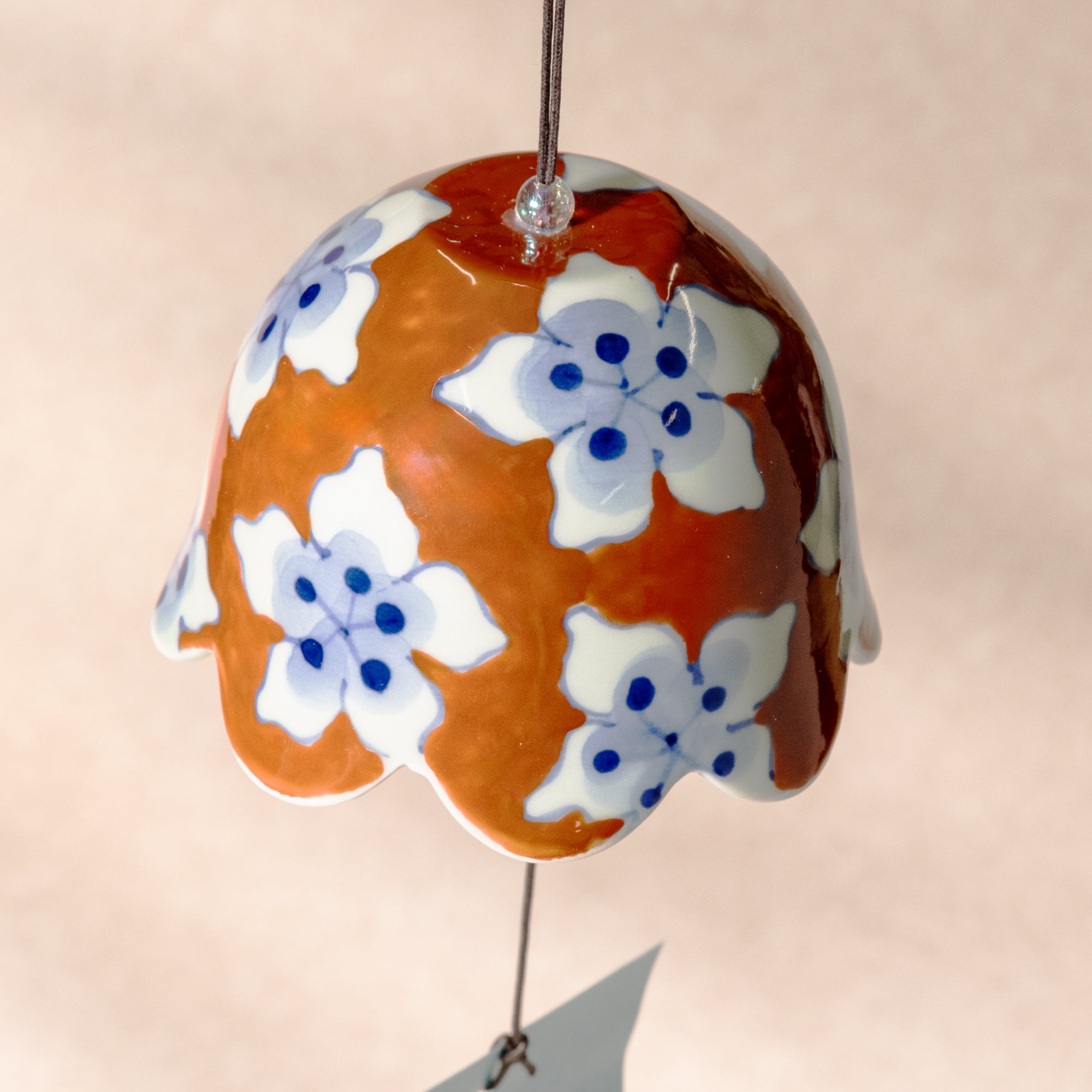 Arita Ware Porcelain Furin