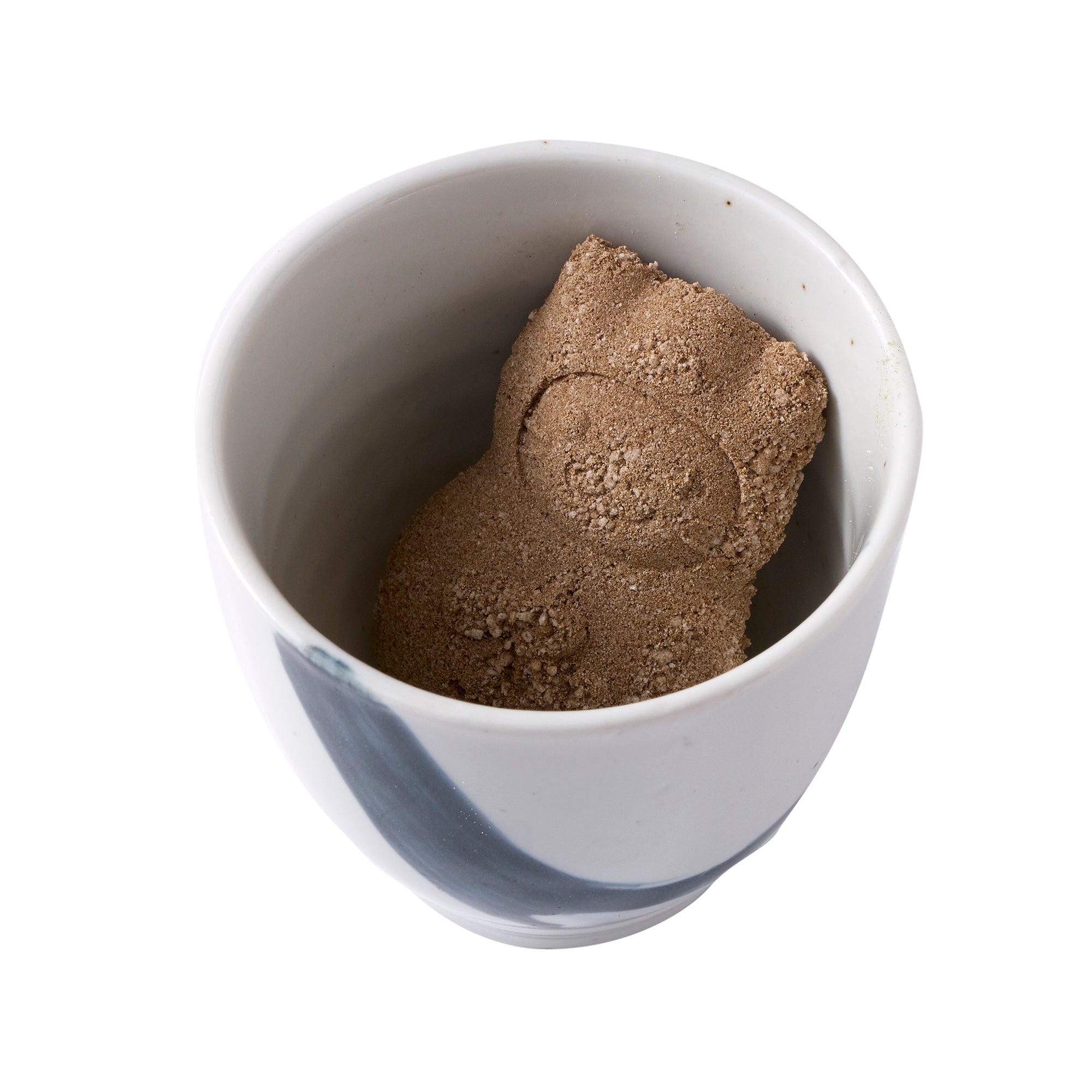 Neko Cat Ninja Cappuccino
