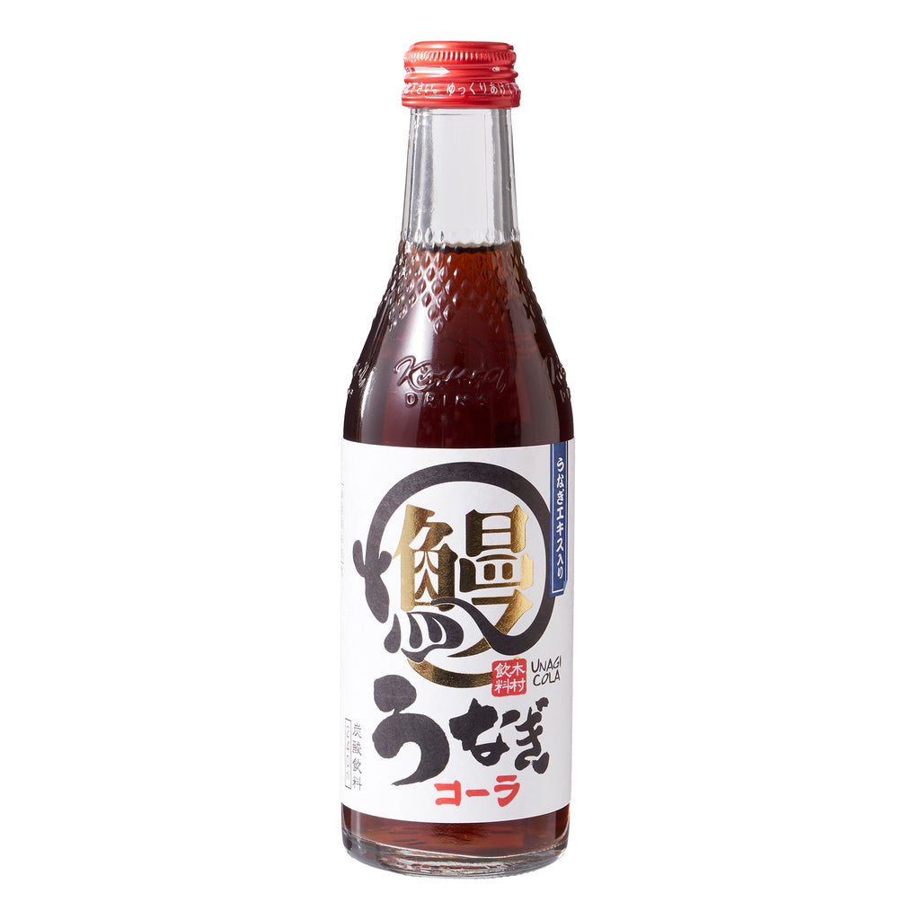 Japanese Eel Cola