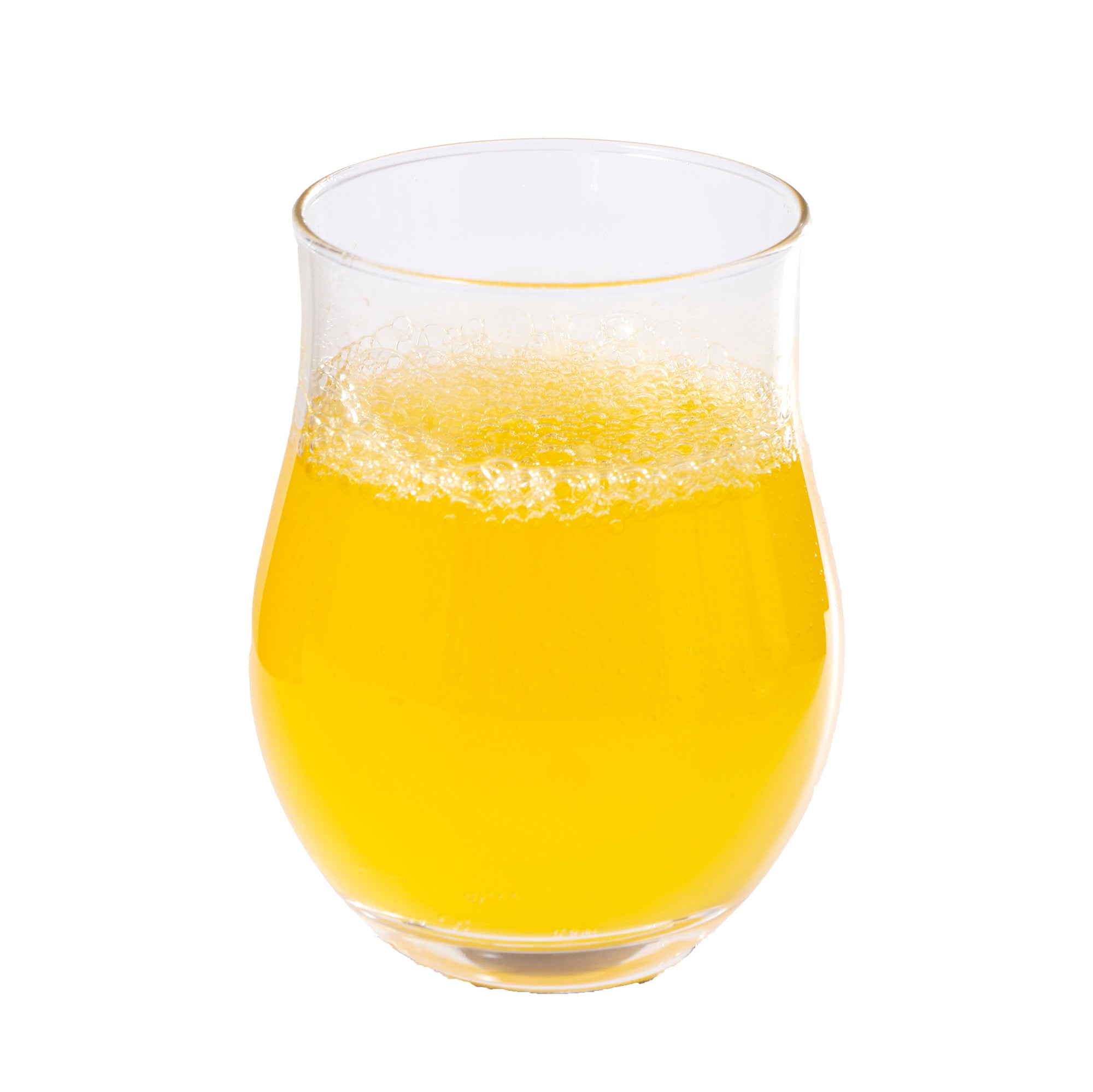 Shizuoka Mikan Mandarin Cider