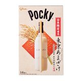 Pocky Tokyo Amazake