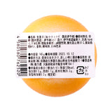 Fruits a la Mode Japanese Orange