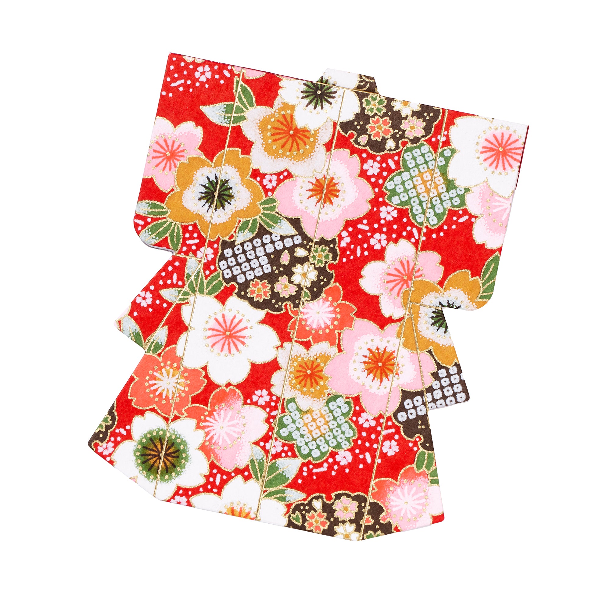 Kimono Stationery Notepad