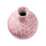 Cherry Blossom Flower Vase