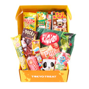 December Snack Rescue Box（Ships to US Only）