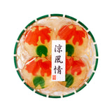 Japanese Goldfish jelly
