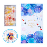 Summer Fruit Jelly
