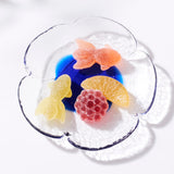 Summer Fruit Jelly