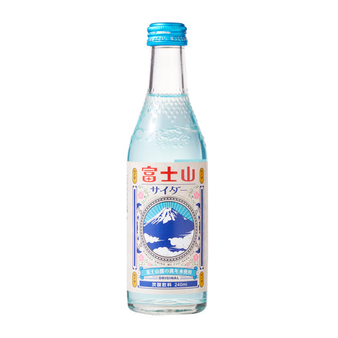 Fuji Cider