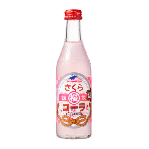 Sakura White Peach Jelly