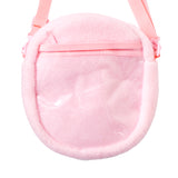 Kirby Plushie Bag